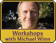 Workshop with Michael Winn